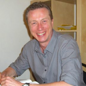 Norbert Plankenauer-Sator